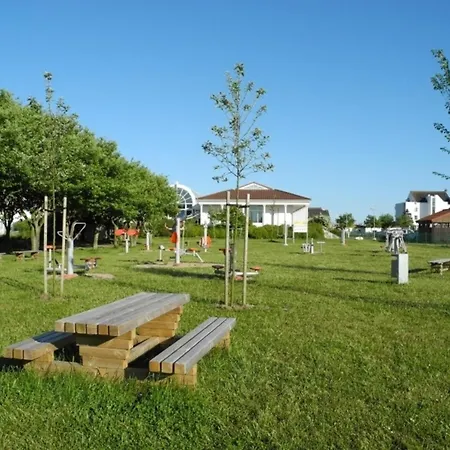 Meeresleuchten 231 - A69702 Ferienhaus *