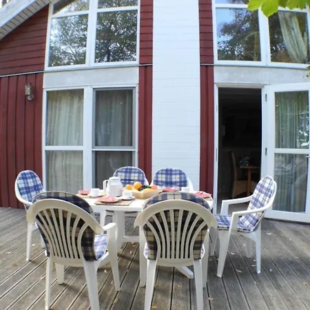 Ferienhaus Meeresleuchten 231 - A69702