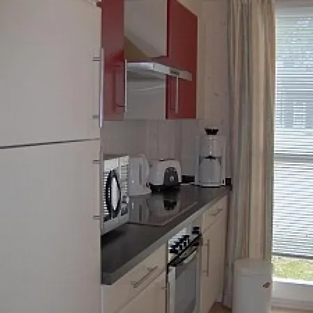 Ferienhaus Meeresleuchten 231 - A69702 Baabe