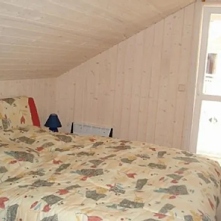 Ferienhaus Meeresleuchten 231 - A69702 *