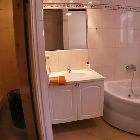 بيت للعطل Meeresleuchten - *