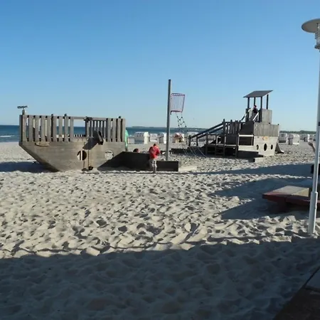 Meeresleuchten - بابي