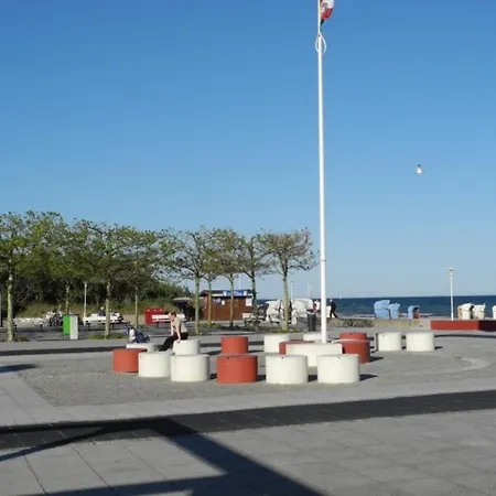 Meeresleuchten - بيت للعطل