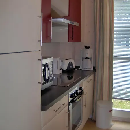 Meeresleuchten - بيت للعطل *