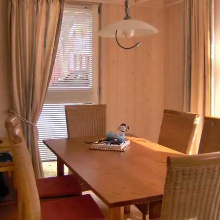 بيت للعطل Meeresleuchten - *