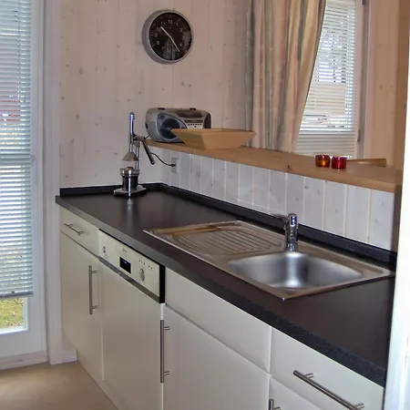 Meeresleuchten - بيت للعطل