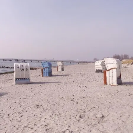 Meeresleuchten - بيت للعطل *