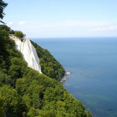 Meeresleuchten - بيت للعطل بابي